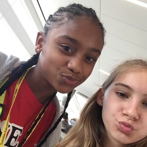 Meet your Posher, Jayvonna